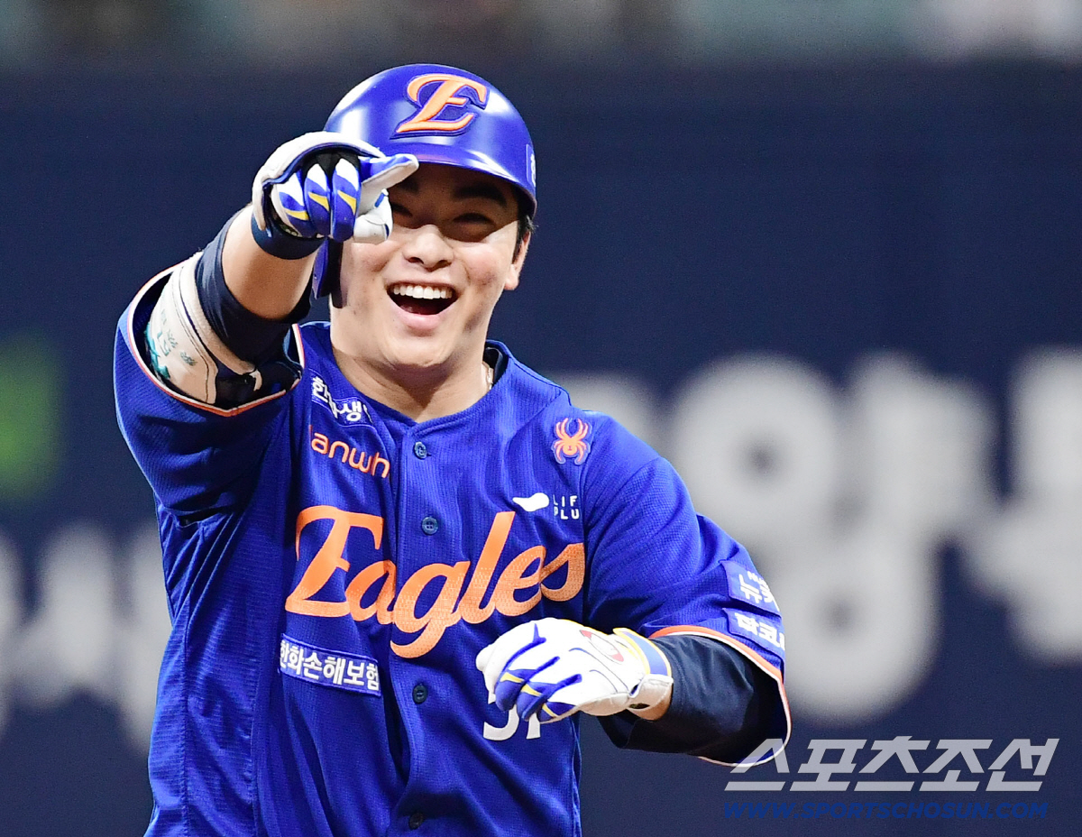 "자기 역할 다해줬는데…미안하다" 3연승 행진, 몬스터의 6G 무승 너무…