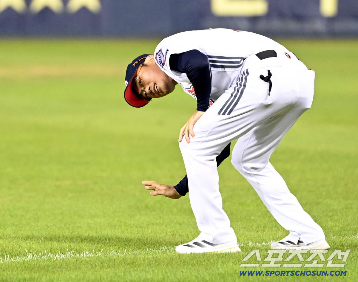 '논란의 파울' 조성환 퇴장→디아즈 41호포 폭발, 삼성 4연승 질주…두…