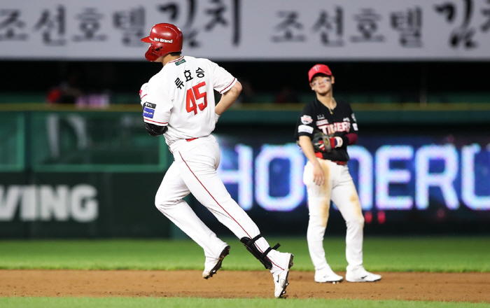 '인천 홈런 공장 다시 열었어요' 쾅쾅쾅쾅쾅! SSG, KIA 충격의 6…