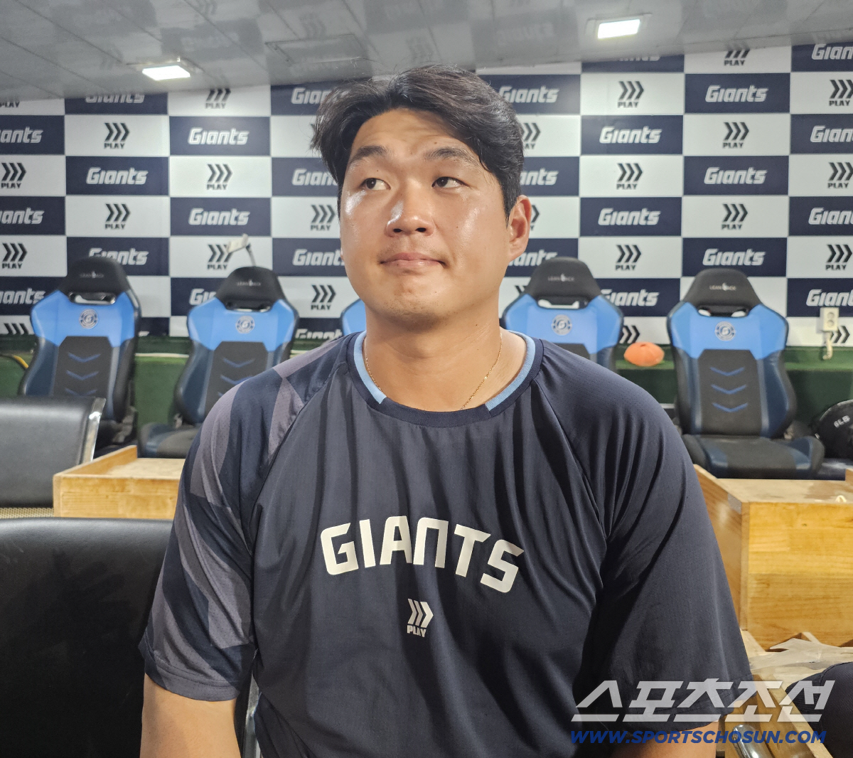 "진짜 저주인가? 장난스럽게 얘기했지만…" 22년만에 찾아온 초장기 연패…