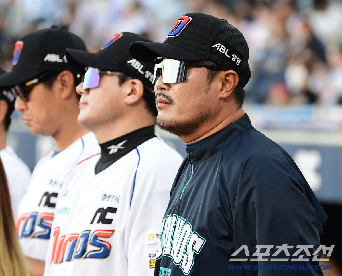 '0:5→9:7' 13안타 6연승 LG를 16안타로 막아선 NC. 5위 …