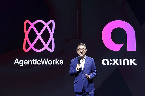 유진투자 "LG CNS, 에이전틱 AI 출시로 고객 확대 전망"