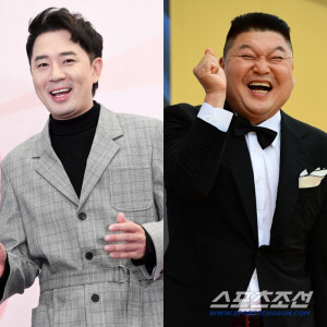 붐, 강호동 때문에 죽을 뻔했다 