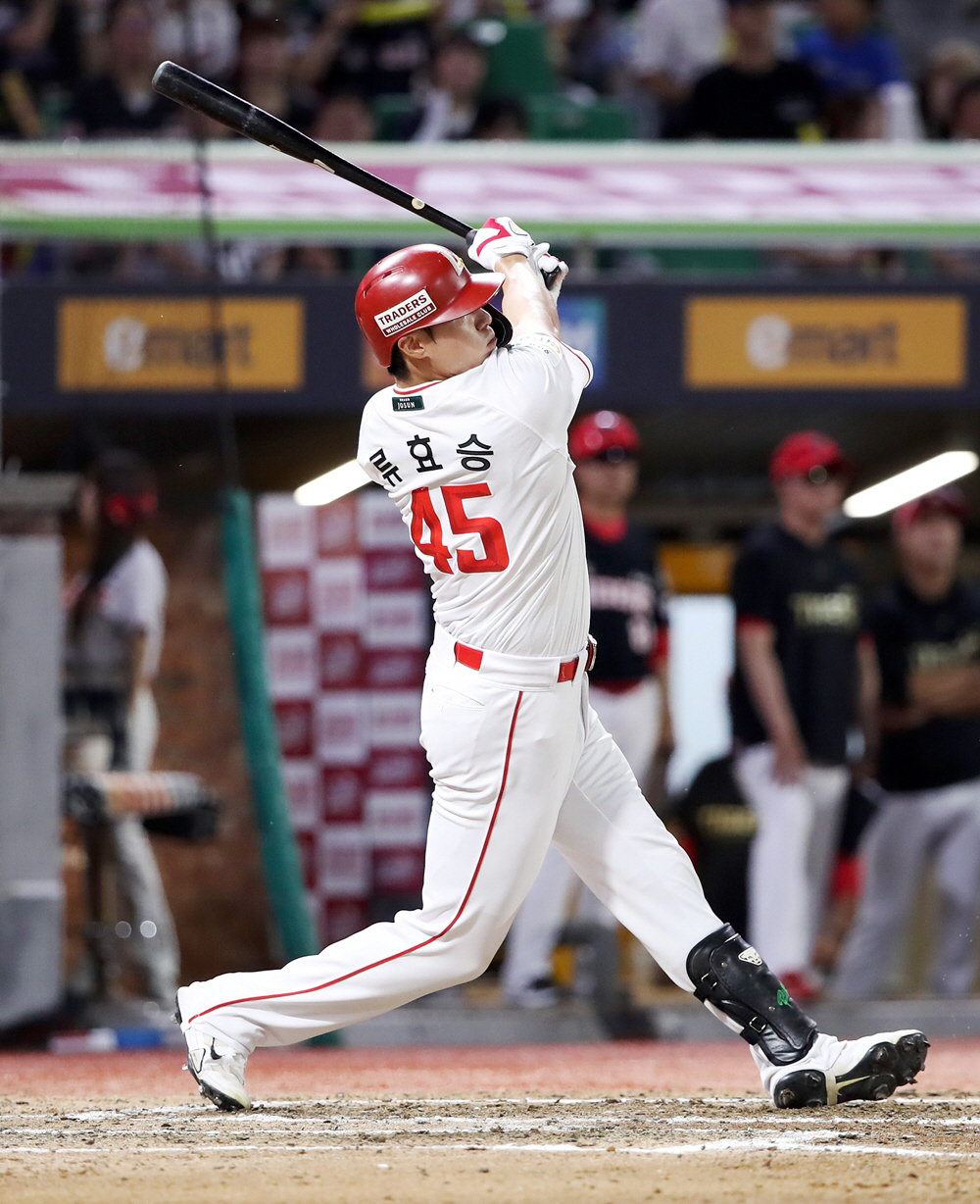 '프로필 190cm, 실제 키 192cm' 이제 170km가 쉬워 보인다…