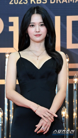 '13남매' 남보라, 결혼 3개월 만에 기쁜 소식...