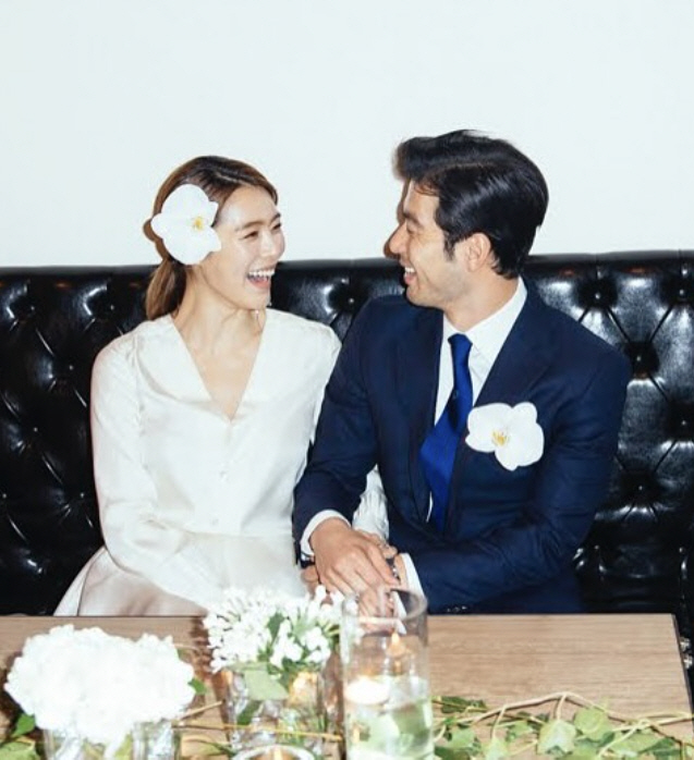 애프터스쿨 가희 "훈남 남편과 3개월만 결혼, 부부싸움 하며 펑펑 울어"…
