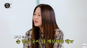 고현정, 비행기 루머 해명 