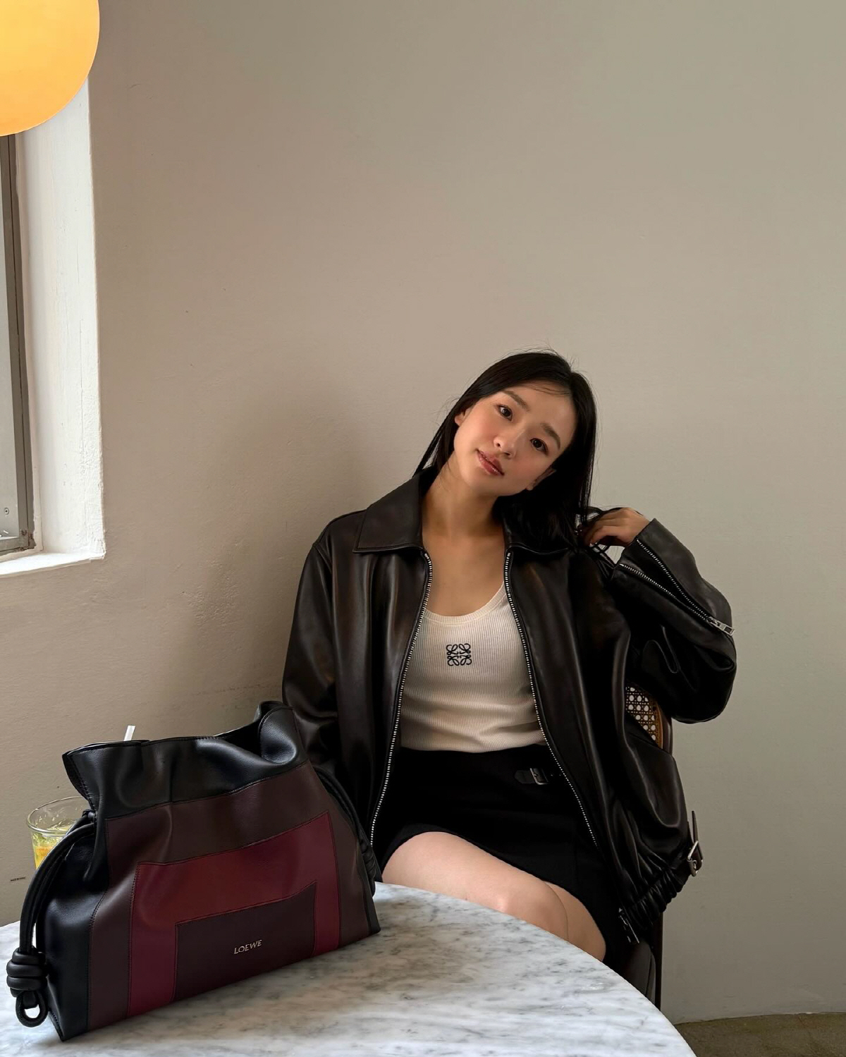 손연재, 벌써 '두 살 아들' 군대 걱정하더니…얼굴은 아들맘 아닌 대학생…
