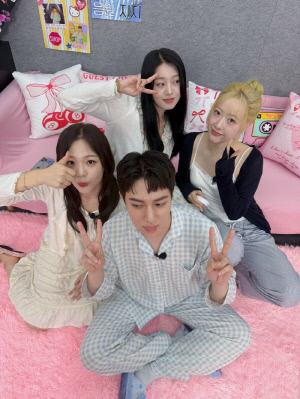 '모솔연애' 강지수 