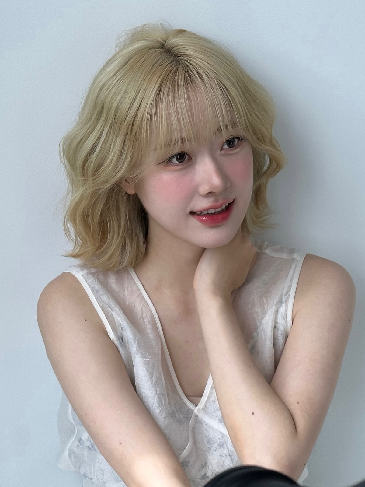 '모솔연애' 강지수 "중학생때·20대 초반 스토킹 당해" 직접 마주친 경…