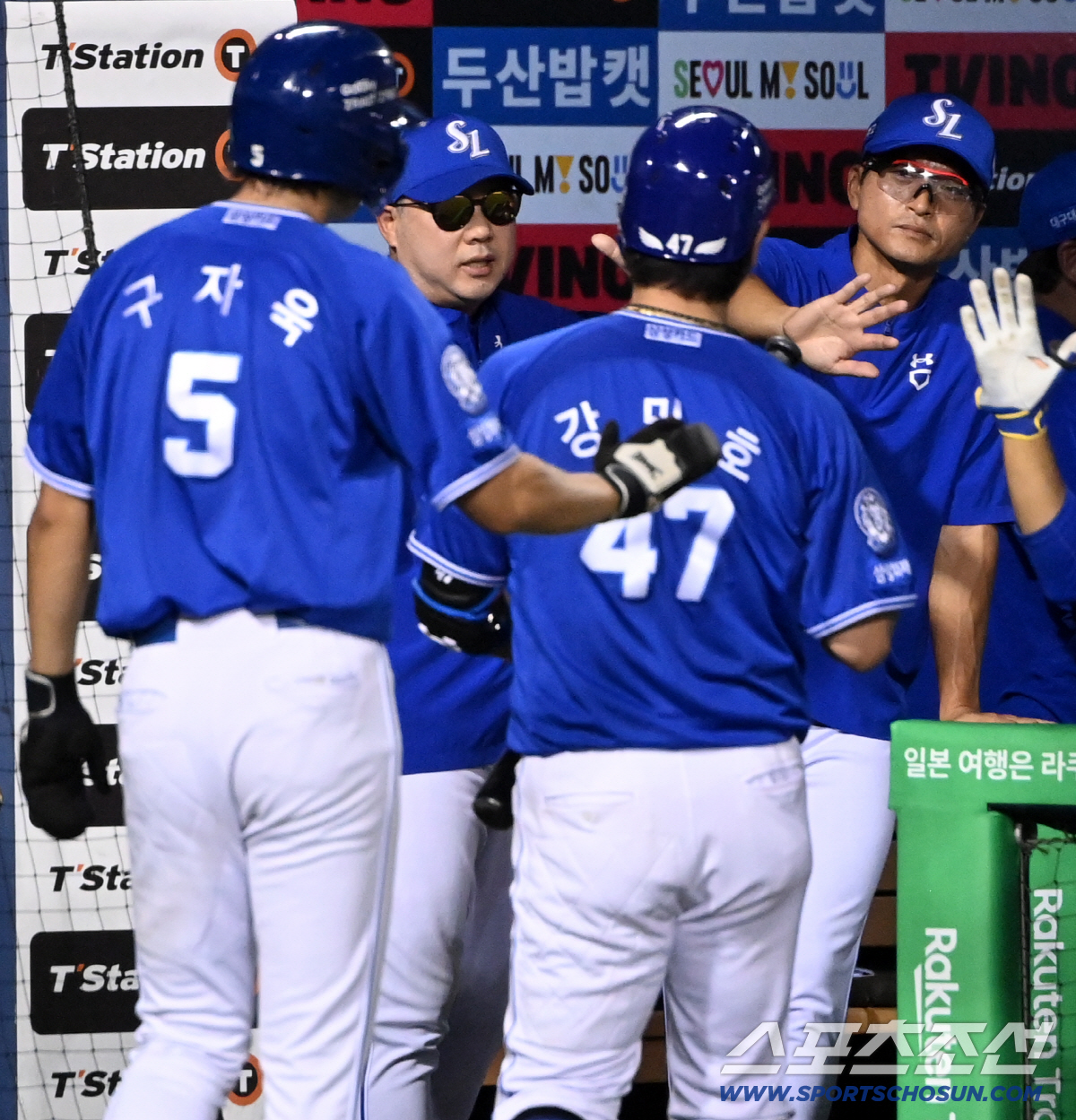 '3위도 보인다!' 5연패 참사→8승1무1패 대반전…"팬분들 포기하지 않…