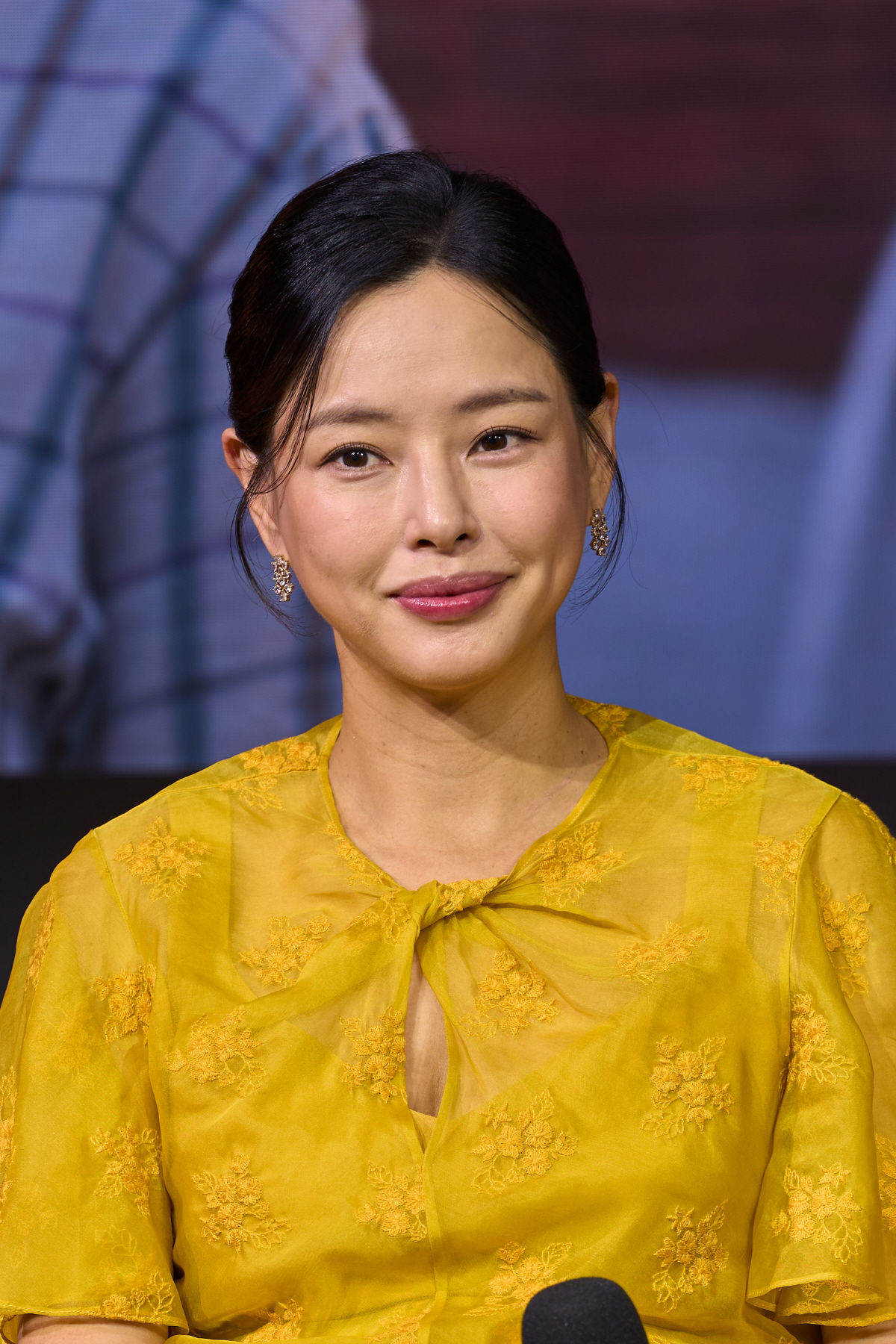 [인터뷰①] '애마' 이하늬 "'애마부인' 제목에 선뜻 '하겠다' 말 안…
