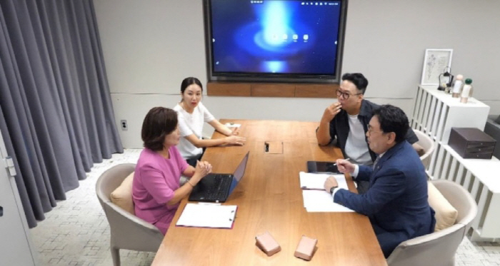 박준형♥김지혜, 이혼 서류 썼다..."재산기여도 無, 9대 1 분할"(1…