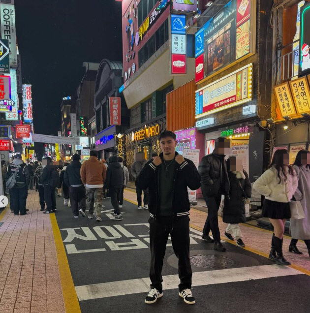 '특급재능' 옌스 100% 활용 열쇠, 결국 적응…독일어 능력자 손흥민,…