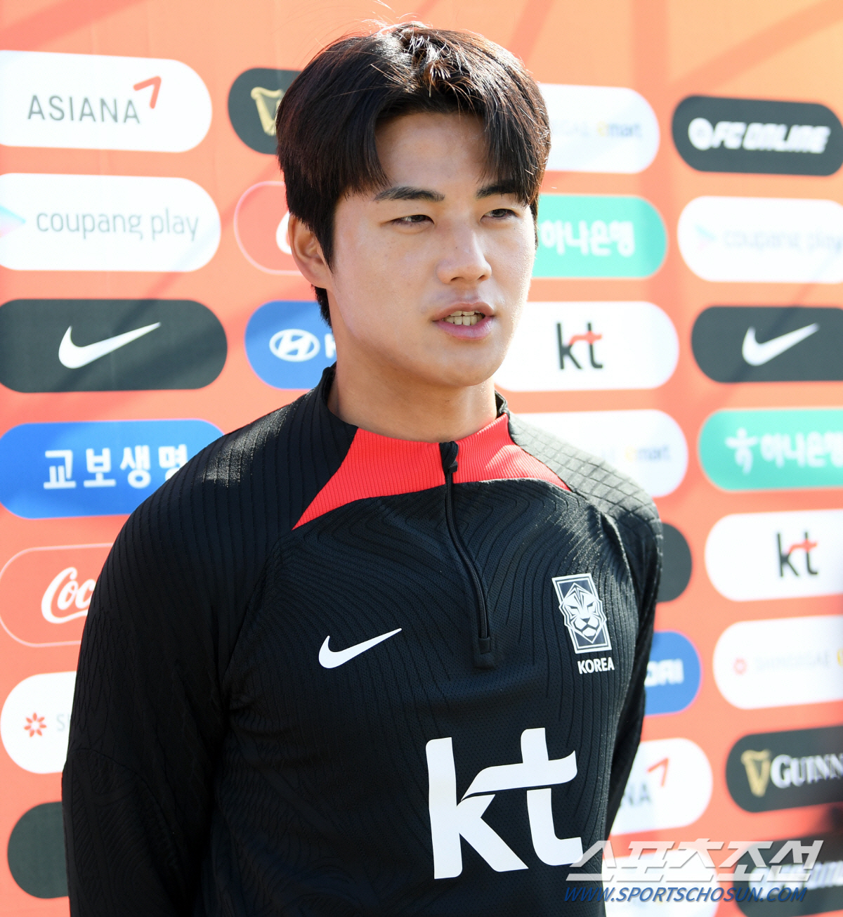 '이럴 수가' 韓 축구 최악의 결과, 국가대표 3인방 전원 UCL 예선 …