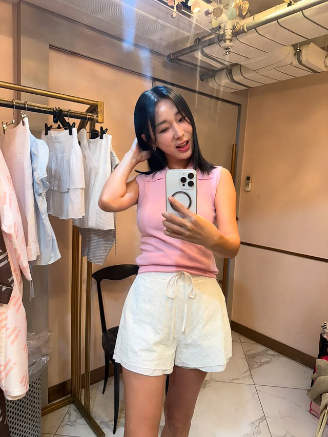 '압구정 80평家' 이지혜, 일 크게 벌였는데..결국 후회 "겁없이 시작…