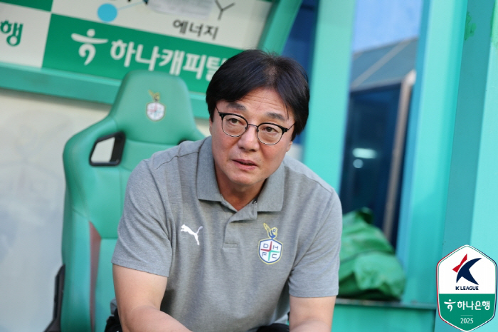'선수가 많아도 문제?' 부진한 대전, 매경기 라인업이 바뀐다