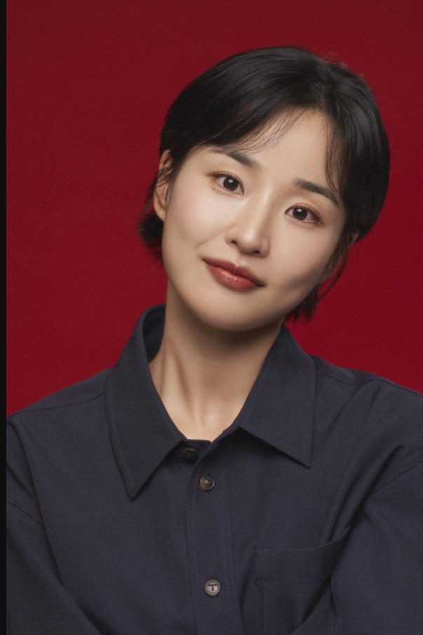 [인터뷰①] ‘애마’ 방효린 “캐스팅 되고 ‘애마부인’ 다시 봐…생각보다…