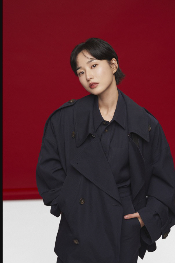 [인터뷰②] ‘애마’ 방효린 “노출 위한 증량·흡연·승마에 탭댄스까지…부…