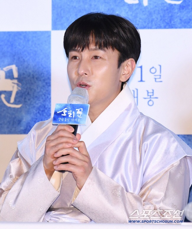 김동완 "이수만과 1시간 독대…50분 앉아있었다" 무슨 발언 들었길래(라…