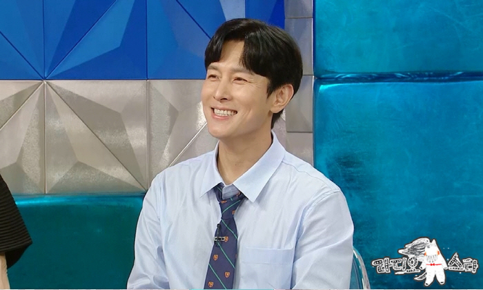 김동완 "이수만과 1시간 독대…50분 앉아있었다" 무슨 발언 들었길래(라…