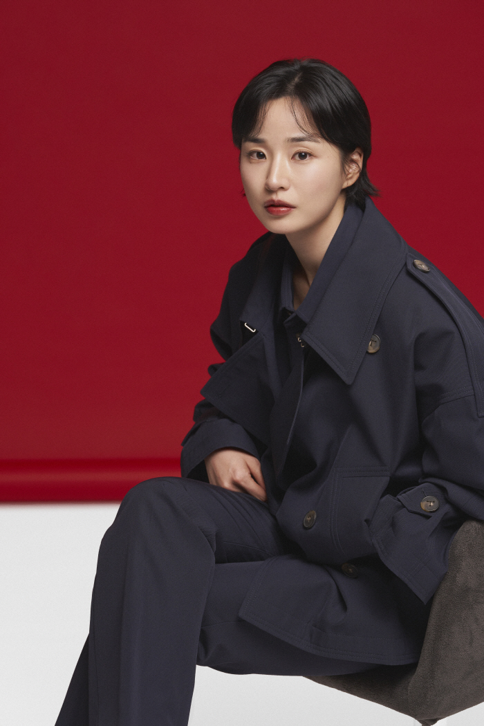 [SC인터뷰] ‘애마’로 10년 무명 끝낸 방효린 “노출·흡연·탭댄스 훈련, 설렘으로 버텨”