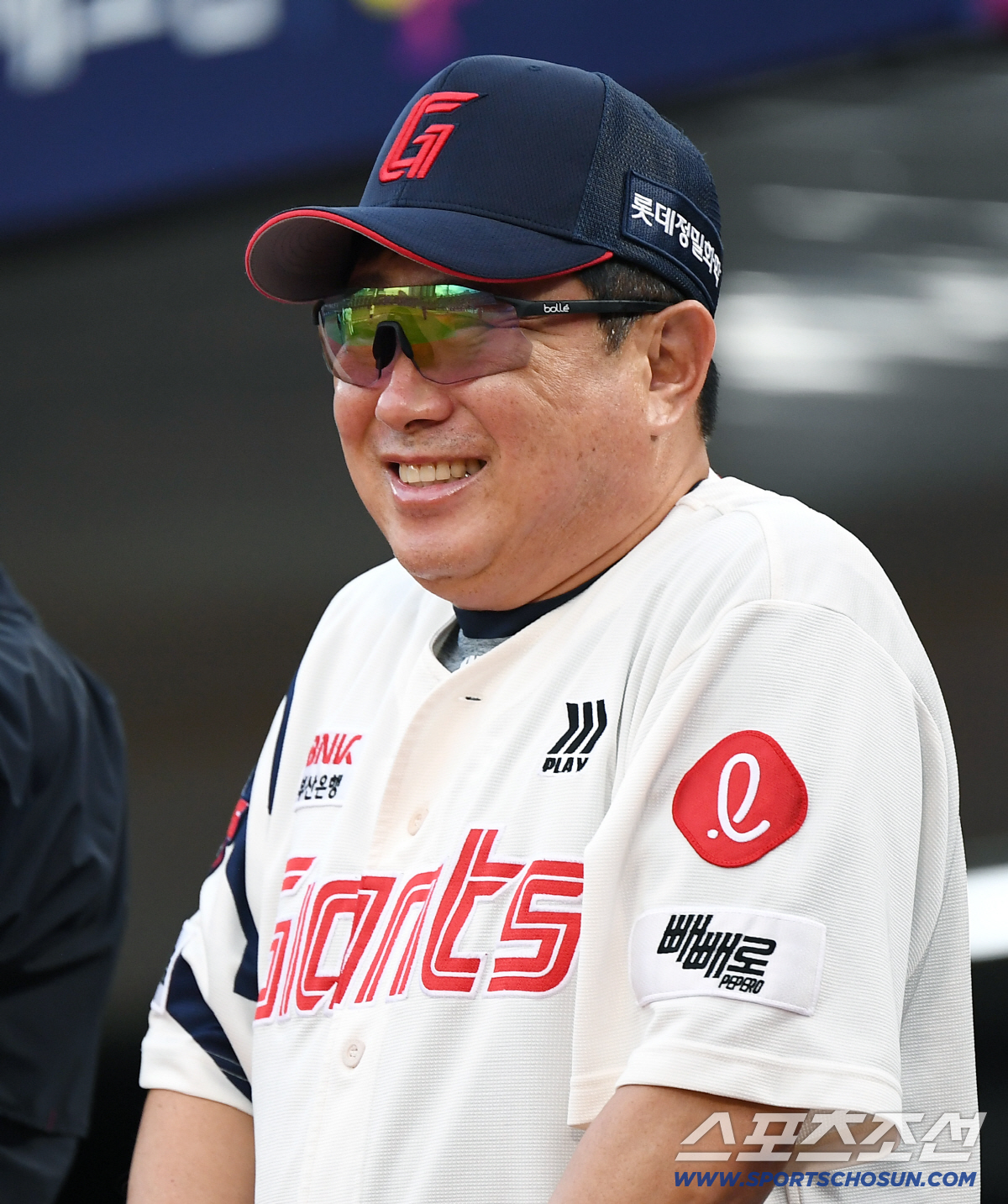 154㎞ 괴물 불펜행? 박세웅X감보아 4일 휴식 본격 가동…9월 총력전 …