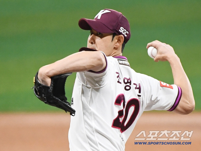 "공부 많이 해야" 패전 안긴 홈런→천장 맞는 불운까지, 마무리가 이렇게…