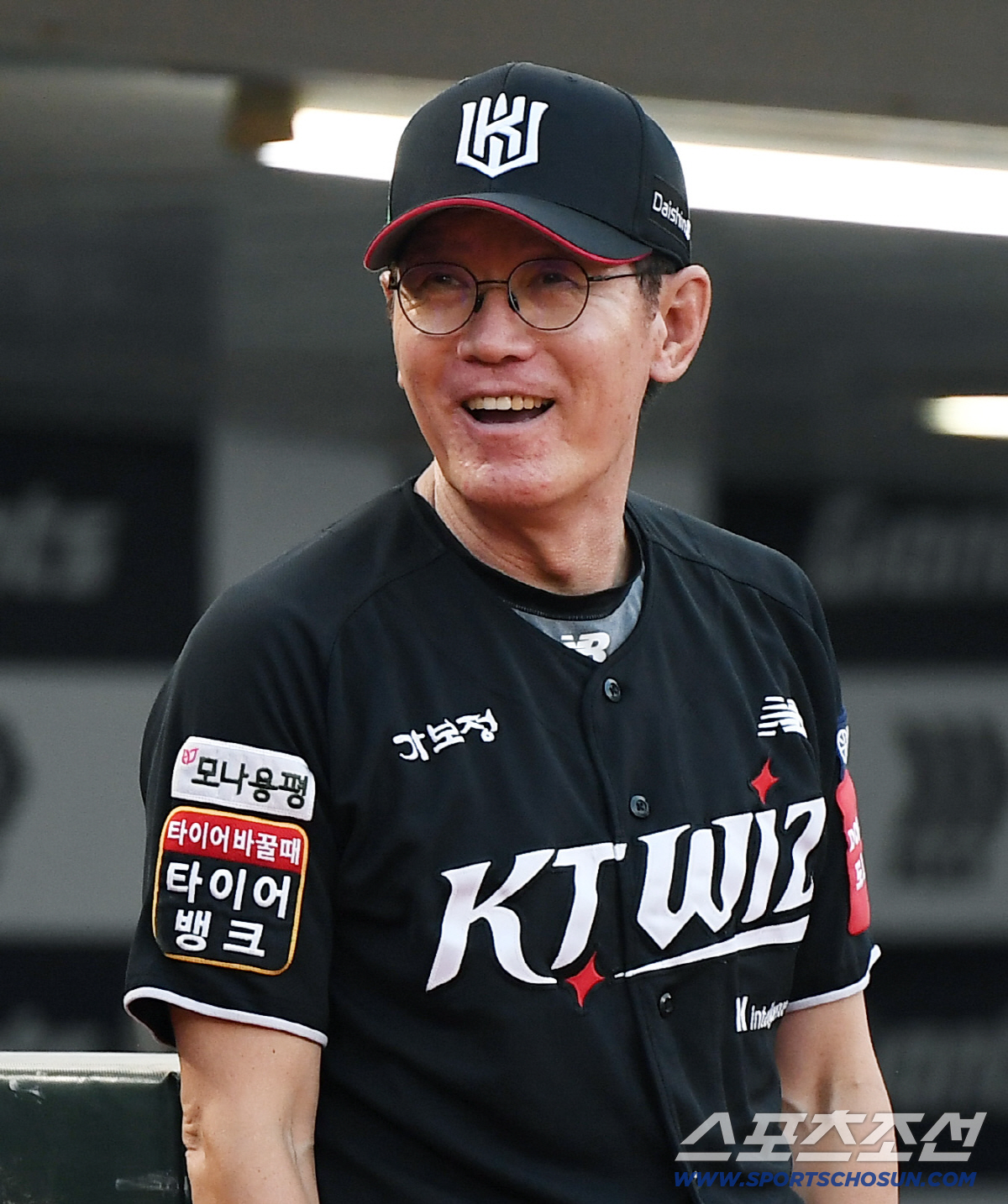 "더이상 '공짜' 없다" 데뷔 첫 10승, 놀랄만큼 성장한 24세 선발 …