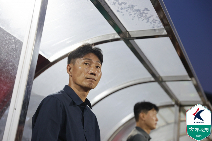 "솔직히 코리아컵은 목표 아냐"-"결승행 욕심있다" 준결승 2차전 나서는…