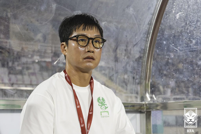 '창단 첫 코리아컵 결승 진출' 이정효 감독 "아시아챔피언스리그 나가고 …