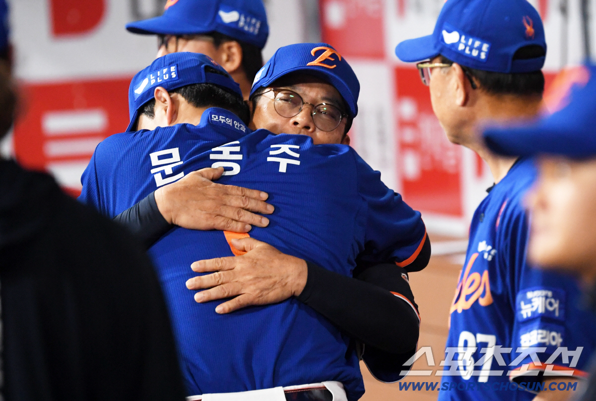 '뛰어난 실력에 따뜻한 인성까지' 대전 왕자 문동주, 데뷔 첫 10승 달…