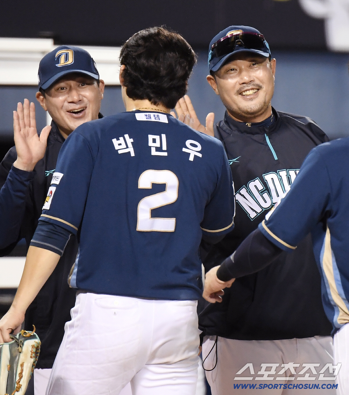 "10점주고 11점 뽑는다" '엘잘알' 호부지가 말하는 1위팀에 잘하는 …