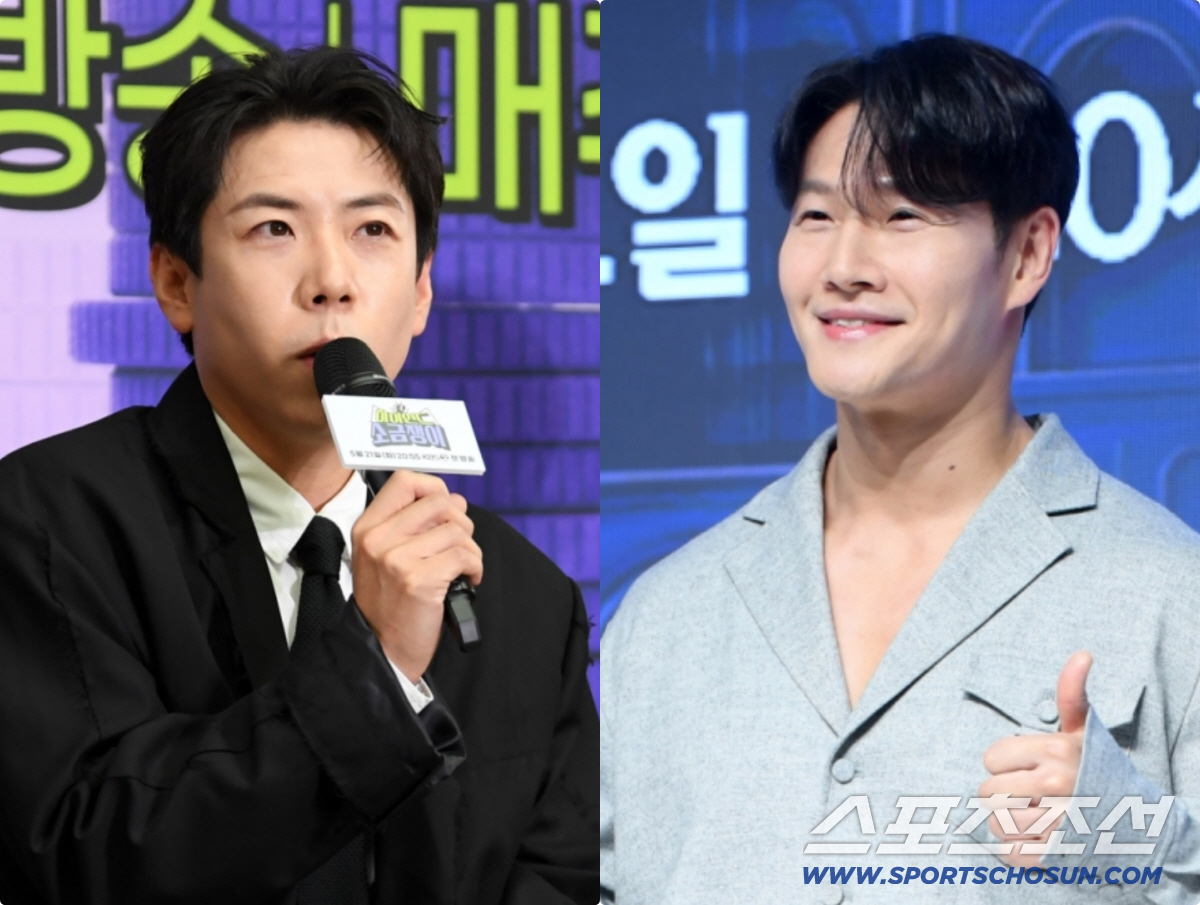 김종국 결혼 8일 앞두고 양세찬도 열애설.."현재 연애중" 솔비, '촉'…
