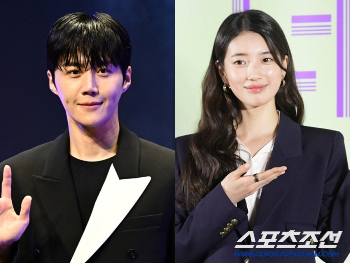 [공식] 김선호x수지 '현혹' 측, 쓰레기 무단 투기 사과 "촬영 늦게 …