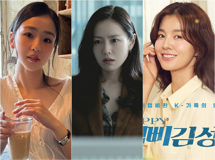 손연재→손예진, 김성은도 당했다…줄줄이 SNS채널 돌연 삭제, 韓★에 왜…