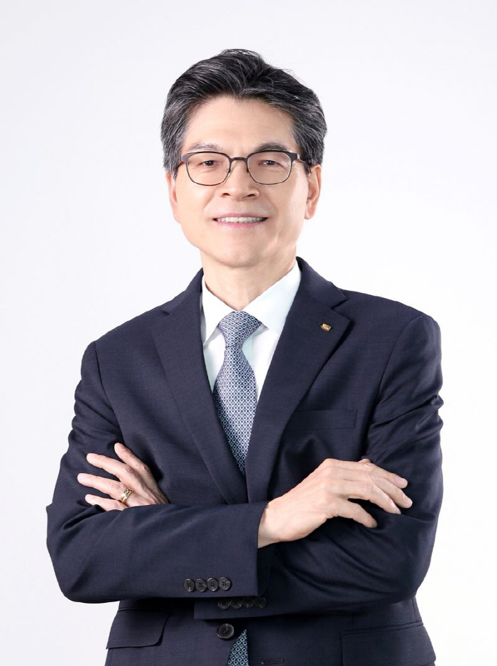 가톨릭대 의무부총장 겸 의료원장에 민창기 교수 선임