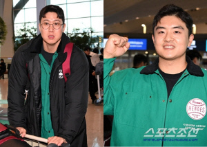 2군에서도 사라졌다...장필준 방출 키움, 김동엽-강진성은, 도대체 어디서 뭘 하고 있나