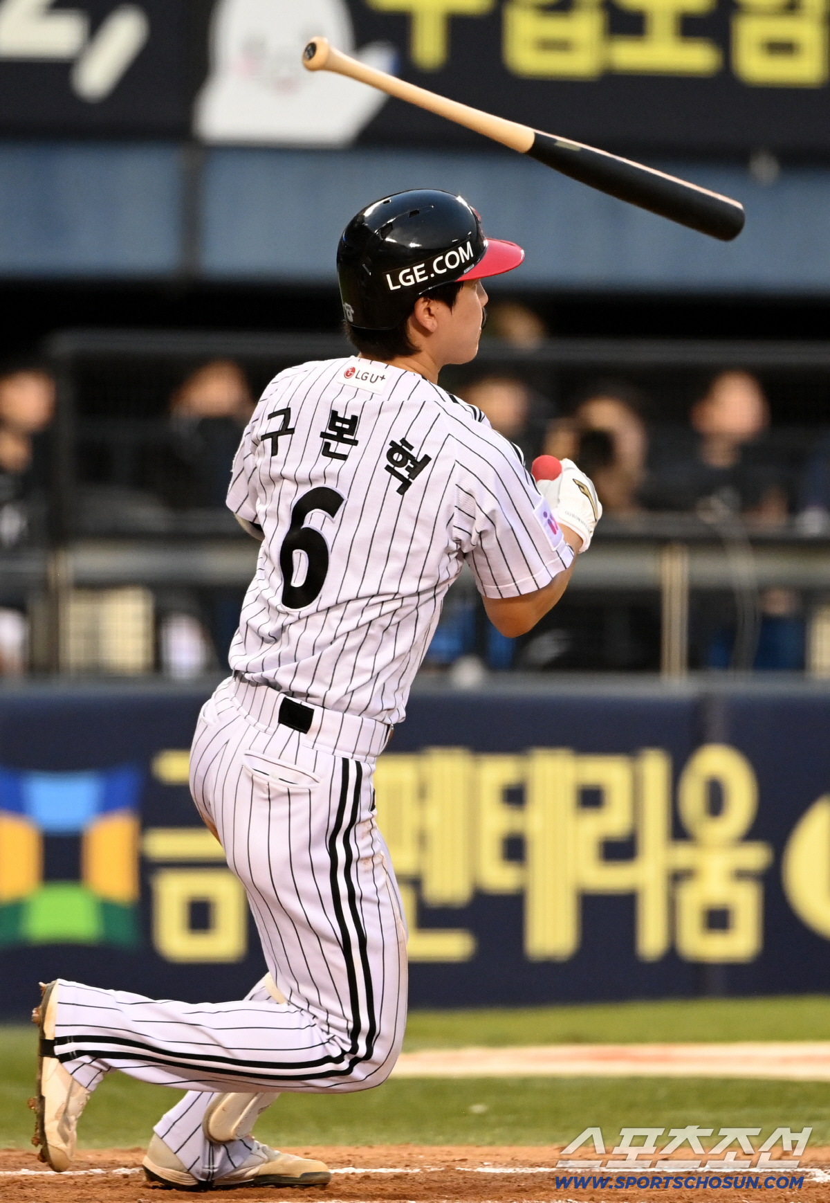 "이젠 못주는 카드다." 124억 FA 뒤를 이을지도. 1할대 치던 대수…