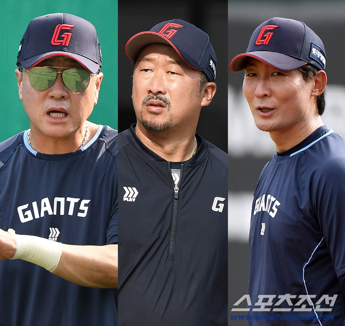 '8월 꼴찌' 총력전 선언한 롯데, 답답함 풀릴까? '분위기 쇄신' 칼 …