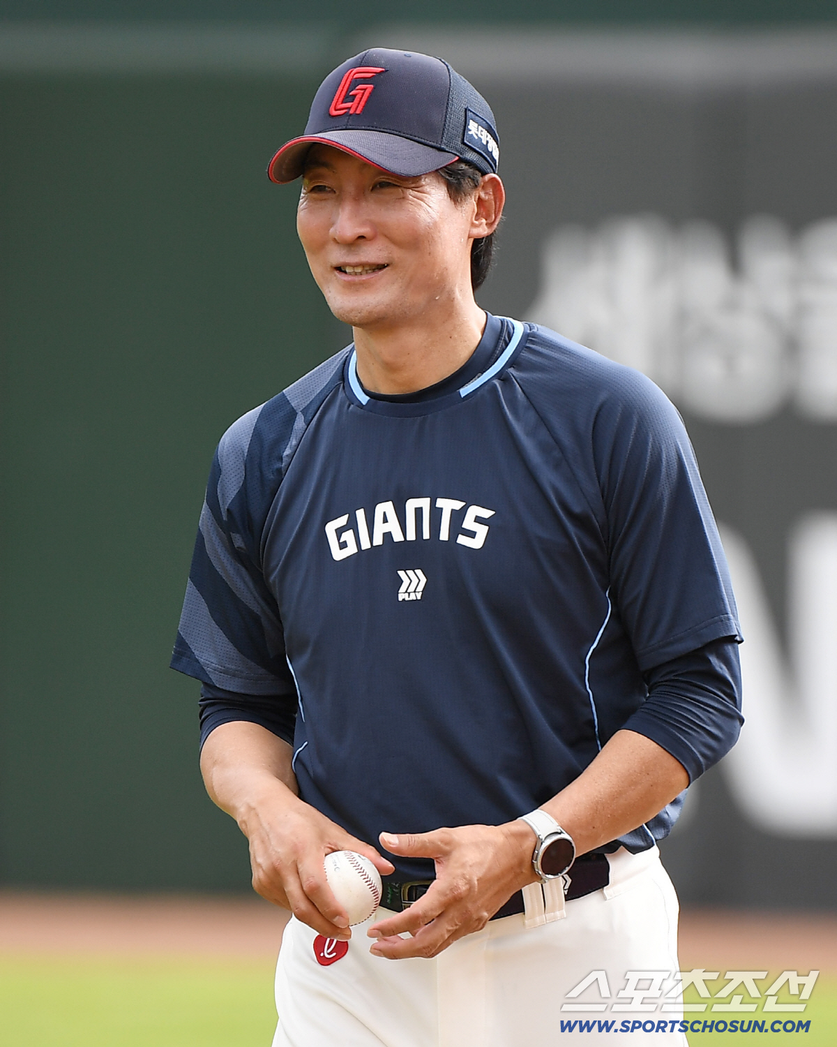 '8월 꼴찌' 총력전 선언한 롯데, 답답함 풀릴까? '분위기 쇄신' 칼 …
