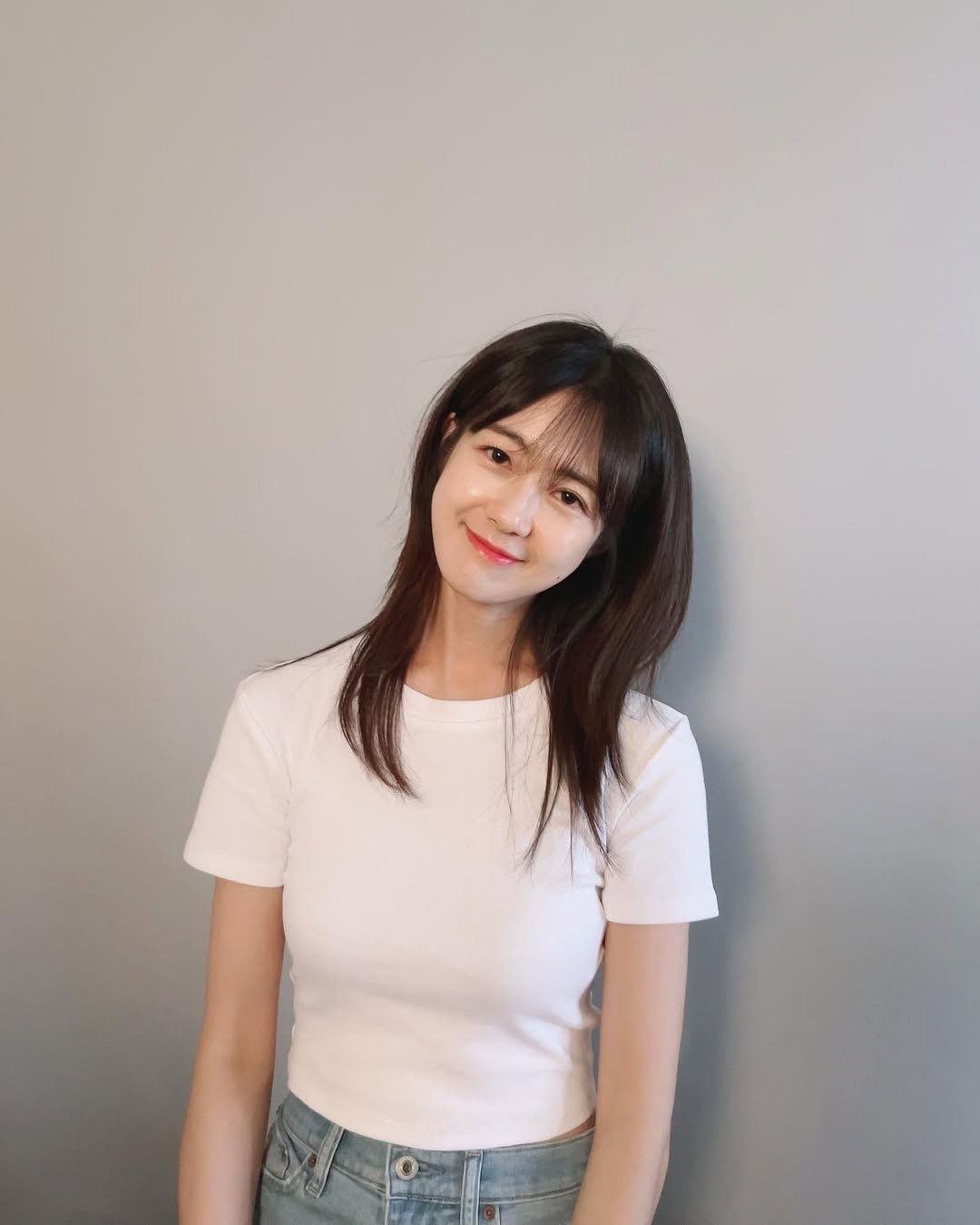 이요원, 23세 딸 둔 엄마였어? 믿기지 않는 동안 비주얼