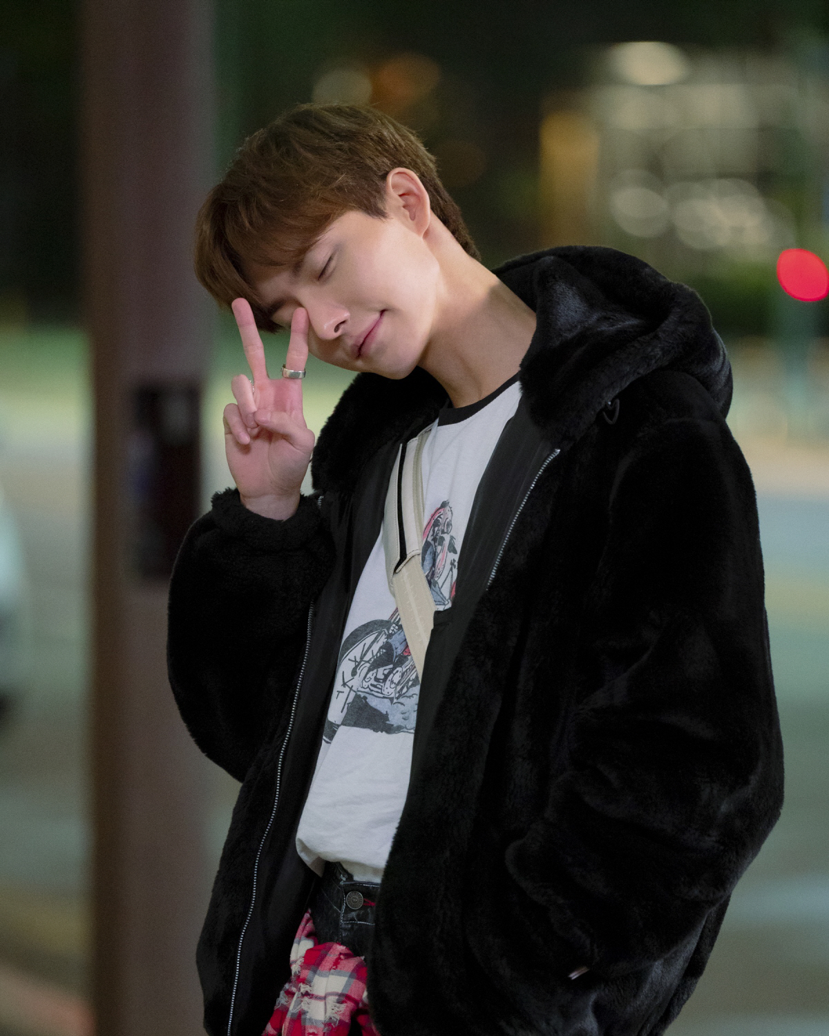 '내 여자친구는 상남자' 현준 "새로운 모습 보여드릴 수 있어 감사해, …