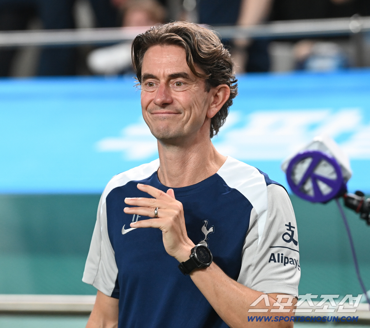 토트넘, 손흥민 없이 어디까지 갈까? UCL 최악의 대진 걱정...뮌헨-…