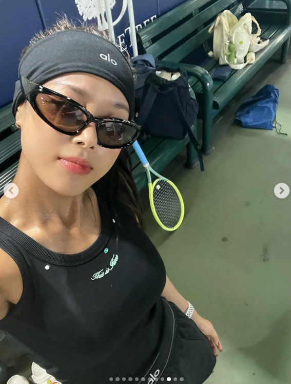 유빈, 축구에 제대로 빠졌네..."축구 5급 심판 자격증 합격"