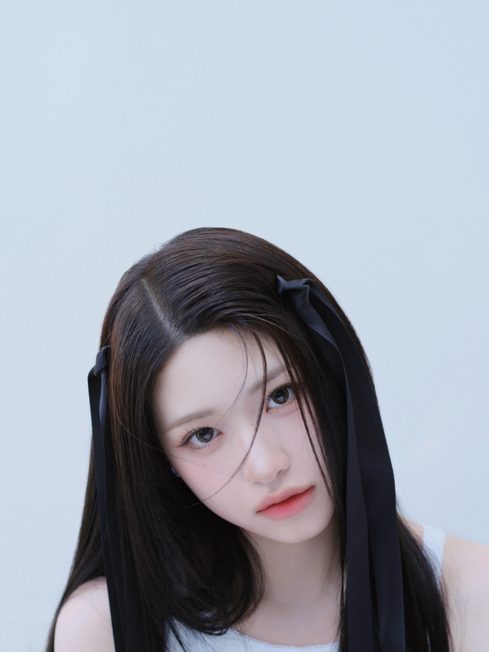 [인터뷰] 제나, 무섭게 성장 중인 리센느의 '황금 막내'