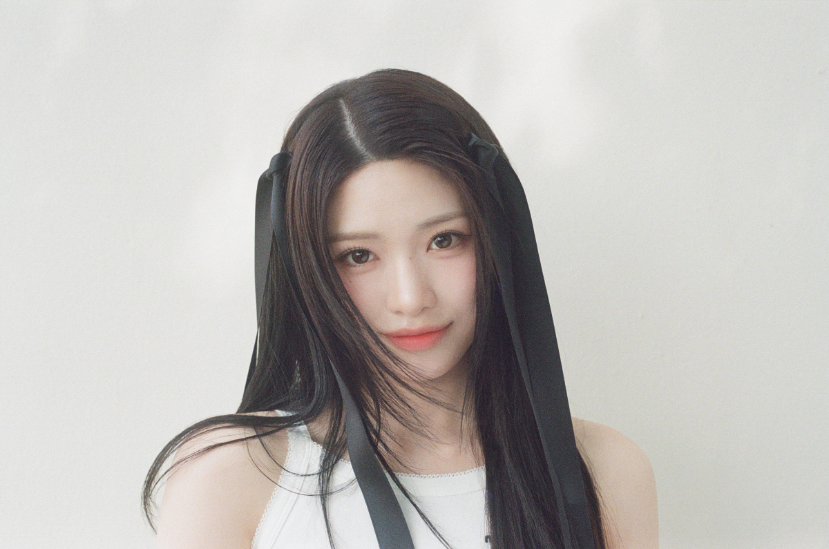 [인터뷰] 제나, 무섭게 성장 중인 리센느의 '황금 막내'