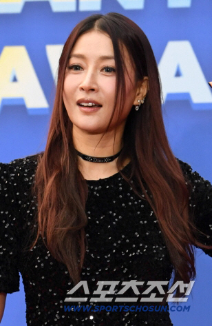 황보, 이스라엘 국경서 알몸 조사 받았다 "속옷까지 벗으라고"