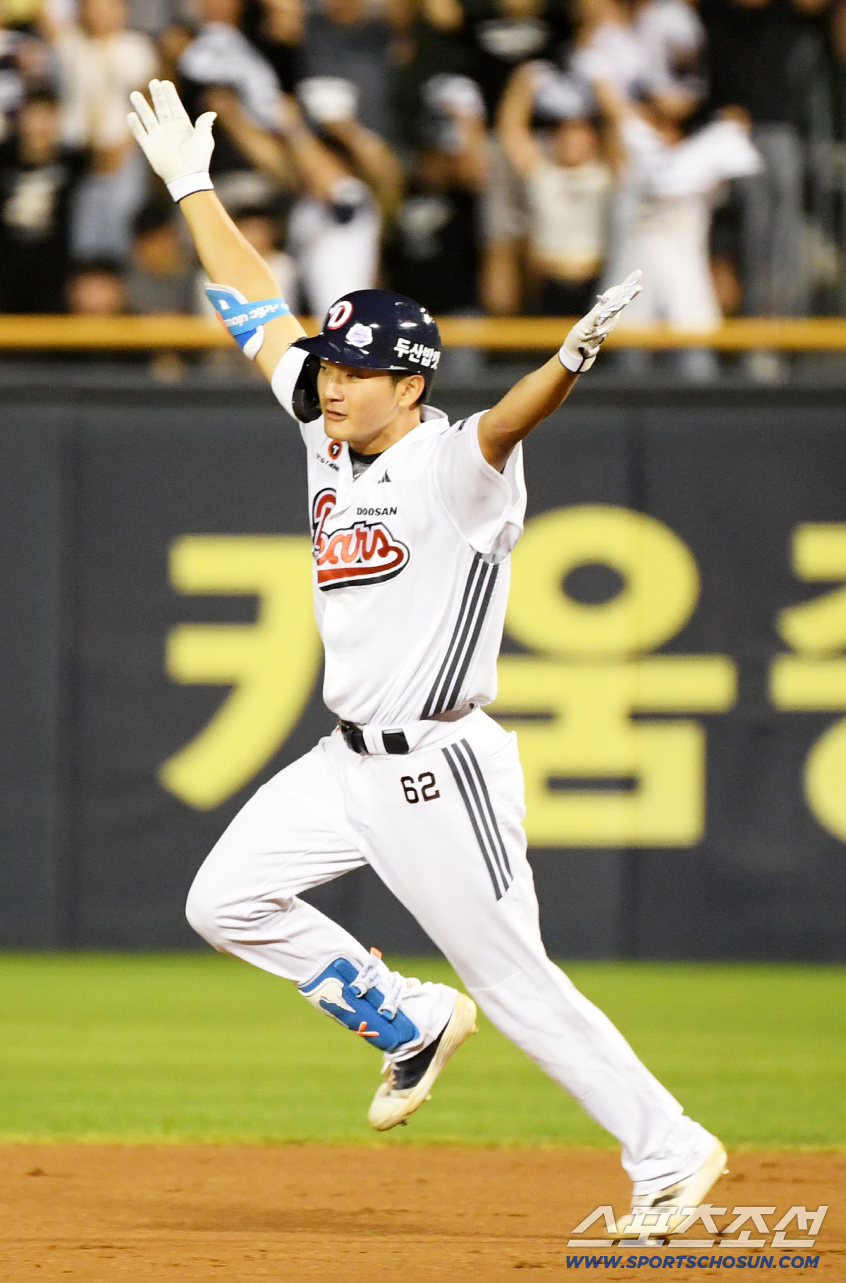 "저를 선택할 줄은 상상도 못했다" → 삼성 고의사구 미스터리. 왜 '4…