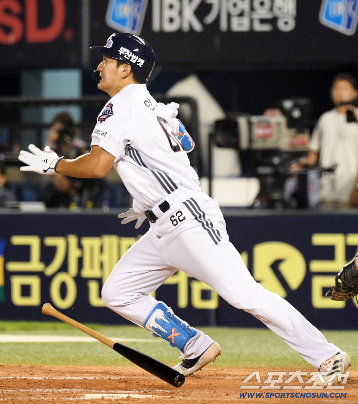 "저를 선택할 줄은 상상도 못했다" → 삼성 고의사구 미스터리. 왜 '4…